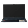 15.6" Ноутбук ASUS ZenBook 15 OLED UM3504DA-MA305, AMD Ryzen 7 7735U, RAM 16 ГБ, SSD 1000 ГБ, AMD Radeon 680M, без ОС, синий