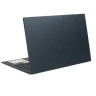 15.6" Ноутбук ASUS ZenBook 15 OLED UM3504DA-MA305, AMD Ryzen 7 7735U, RAM 16 ГБ, SSD 1000 ГБ, AMD Radeon 680M, без ОС, синий