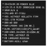 15.6" Ноутбук ASUS ZenBook 15 OLED UM3504DA-MA305, AMD Ryzen 7 7735U, RAM 16 ГБ, SSD 1000 ГБ, AMD Radeon 680M, без ОС, синий