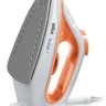 Утюг Braun SI1009OR белый Утюг Braun SI1009OR белый