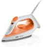 Утюг Braun SI1009OR белый Утюг Braun SI1009OR белый
