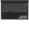 15.6" Ноутбук ARDOR GAMING NEO N15-I5ND400, Intel Core i5-12600H, DDR4 - 16 ГБ, SSD 512 ГБ, GeForce RTX 2050 - 4 ГБ, без ОС, черный 15.6" Ноутбук ARDOR GAMING NEO N15-I5ND400, Intel Core i5-12600H, DDR4 - 16 ГБ, SSD 512 ГБ, GeForce RTX 2050 - 4 ГБ, без ОС, черный