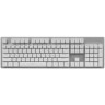 Клавиатура проводная ARDOR GAMING Blade 2 [AG-FL-B2104Hush-W-HS]