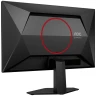 23.8" Монитор AOC 24G4E, 1920x1080, 180 Гц, IPS, 1000:1, 300 Кд/м², черный