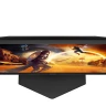 23.8" Монитор AOC 24G4E, 1920x1080, 180 Гц, IPS, 1000:1, 300 Кд/м², черный