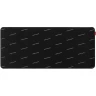 Коврик ARDOR GAMING Dark Asia Yujitsu (XL) черный, 900 мм x 400 мм x 4 мм
