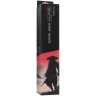 Коврик ARDOR GAMING Dark Asia Yujitsu (XL) черный, 900 мм x 400 мм x 4 мм