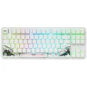 Клавиатура проводная + беспроводная Red Square Alumix TKL Wireless Satori, механическая