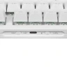 Клавиатура проводная + беспроводная Red Square Alumix TKL Wireless Satori, механическая