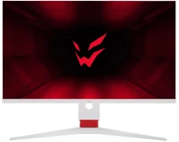 23.8" Монитор ARDOR GAMING PORTAL AF24H1, 1920x1080, 180 Гц, IPS, HDR10, белый