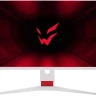 23.8" Монитор ARDOR GAMING PORTAL AF24H1, 1920x1080, 180 Гц, IPS, HDR10, белый