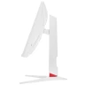 23.8" Монитор ARDOR GAMING PORTAL AF24H1, 1920x1080, 180 Гц, IPS, HDR10, белый