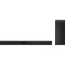 Саундбар LG SN4 черный