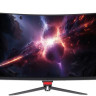 Монитор ARDOR GAMING SHAPER PRO AQ32H4, 2560x1440, 165 Гц, VA, 5 мс, 3500:1, 300 Кд/м², черный Монитор ARDOR GAMING SHAPER PRO AQ32H4, 2560x1440, 165 Гц, VA, 5 мс, 3500:1, 300 Кд/м², черный