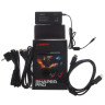 Монитор ARDOR GAMING SHAPER PRO AQ32H4, 2560x1440, 165 Гц, VA, 5 мс, 3500:1, 300 Кд/м², черный Монитор ARDOR GAMING SHAPER PRO AQ32H4, 2560x1440, 165 Гц, VA, 5 мс, 3500:1, 300 Кд/м², черный