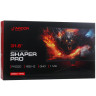 Монитор ARDOR GAMING SHAPER PRO AQ32H4, 2560x1440, 165 Гц, VA, 5 мс, 3500:1, 300 Кд/м², черный Монитор ARDOR GAMING SHAPER PRO AQ32H4, 2560x1440, 165 Гц, VA, 5 мс, 3500:1, 300 Кд/м², черный