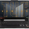 15.6" Ноутбук ASUS TUF Gaming A15 FA507UV-LP019, AMD Ryzen 9 8940H, RAM 16 ГБ, SSD 512 ГБ, GeForce RTX 4060, без ОС, серый 15.6" Ноутбук ASUS TUF Gaming A15 FA507UV-LP019, AMD Ryzen 9 8940H, RAM 16 ГБ, SSD 512 ГБ, GeForce RTX 4060, без ОС, серый