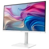 27" Монитор MSI Modern MD272UPHW, 3840x2160, 60 Гц, IPS, 1000:1, 400 Кд/м², Adaptive-Sync, белый