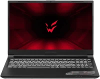 15.6" Ноутбук ARDOR Gaming NEO N15-I5ND608, Intel Core i5-12450H, DDR5-16ГБ, SSD-1ТБ, GeForce RTX 4050-6ГБ, без ОС