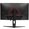 27" Монитор ARDOR GAMING FRONTIER AF27H3, 1920x1080, 180 Гц, VA, HDR10, черный 27" Монитор ARDOR GAMING FRONTIER AF27H3, 1920x1080, 180 Гц, VA, HDR10, черный