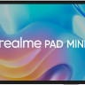 Планшет realme Pad mini (2022), 3/32 ГБ, Wi-Fi, Android 11, gray Планшет realme Pad mini (2022), 3/32 ГБ, Wi-Fi, Android 11, gray
