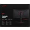 Монитор ARDOR GAMING NOVA PRO AQ27H1UE, 2560x1440, 165 Гц, IPS, LED, 1000:1, 350 Кд/м², черный Монитор ARDOR GAMING NOVA PRO AQ27H1UE, 2560x1440, 165 Гц, IPS, LED, 1000:1, 350 Кд/м², черный