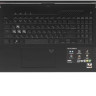 17.3" Ноутбук ASUS TUF Gaming A17 FA707NU-HX052, AMD Ryzen 5 7535HS, RAM 16 ГБ, SSD 1000 ГБ, GeForce RTX 4050, без ОС, серый