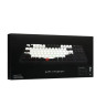 Клавиатура проводная Дарк Проджект KD87A [DP-KD87A-000100-GMS]