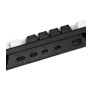 Клавиатура проводная Дарк Проджект KD87A [DP-KD87A-000100-GMS]