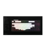 Клавиатура проводная Дарк Проджект KD87A [DP-KD87A-000100-GMS]