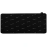 Коврик ARDOR GAMING RGB XL (XL) черный, 900 мм x 400 мм x 4 мм