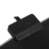 Коврик ARDOR GAMING RGB XL (XL) черный, 900 мм x 400 мм x 4 мм