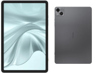10.95" Планшет Tecno MEGAPAD SE Wi-Fi 4/128 ГБ, 8000 мА*ч, IPS, 90 Гц, серый