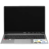 16" Ноутбук Tecno Megabook K16SFA, AMD Ryzen 5 7535HS, LPDDR5-16ГБ, SSD-512ГБ, Windows 11 Home, Space Grey 16" Ноутбук Tecno Megabook K16SFA, AMD Ryzen 5 7535HS, LPDDR5-16ГБ, SSD-512ГБ, Windows 11 Home, Space Grey