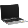 16" Ноутбук Tecno Megabook K16SFA, AMD Ryzen 5 7535HS, LPDDR5-16ГБ, SSD-512ГБ, Windows 11 Home, Space Grey 16" Ноутбук Tecno Megabook K16SFA, AMD Ryzen 5 7535HS, LPDDR5-16ГБ, SSD-512ГБ, Windows 11 Home, Space Grey