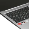 16" Ноутбук Tecno Megabook K16SFA, AMD Ryzen 5 7535HS, LPDDR5-16ГБ, SSD-512ГБ, Windows 11 Home, Space Grey 16" Ноутбук Tecno Megabook K16SFA, AMD Ryzen 5 7535HS, LPDDR5-16ГБ, SSD-512ГБ, Windows 11 Home, Space Grey