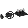 Руль ARDOR GAMING Silverstone V2 черный