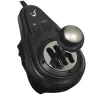 Руль ARDOR GAMING Silverstone V2 черный