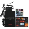 Руль ARDOR GAMING Silverstone V2 черный