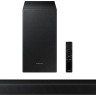 Саундбар Samsung HW-T420 черный Саундбар Samsung HW-T420 черный