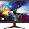 Монитор Acer Nitro VG252QXbmiipx черный