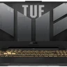 15.6" Ноутбук ASUS TUF Gaming FX507ZC4-HN002, 1920x1080, IPS, Intel Core i7-12700H, RAM 16 ГБ, SSD 512 ГБ, GeForce RTX 3050 - 4 ГБ, без ОС, серый 15.6" Ноутбук ASUS TUF Gaming FX507ZC4-HN002, 1920x1080, IPS, Intel Core i7-12700H, RAM 16 ГБ, SSD 512 ГБ, GeForce RTX 3050 - 4 ГБ, без ОС, серый