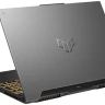 15.6" Ноутбук ASUS TUF Gaming FX507ZC4-HN002, 1920x1080, IPS, Intel Core i7-12700H, RAM 16 ГБ, SSD 512 ГБ, GeForce RTX 3050 - 4 ГБ, без ОС, серый 15.6" Ноутбук ASUS TUF Gaming FX507ZC4-HN002, 1920x1080, IPS, Intel Core i7-12700H, RAM 16 ГБ, SSD 512 ГБ, GeForce RTX 3050 - 4 ГБ, без ОС, серый
