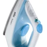 Утюг Braun TexStyle 1 SI1050BL синий Утюг Braun TexStyle 1 SI1050BL синий