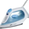 Утюг Braun TexStyle 1 SI1050BL синий Утюг Braun TexStyle 1 SI1050BL синий
