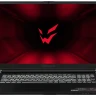 17.3" Ноутбук ARDOR GAMING NEO N17-I5ND414, Intel Core i5-12450H, DDR4 - 16 ГБ, SSD 512 ГБ, GeForce RTX 3050 - 6 ГБ