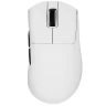 Мышь беспроводная/проводная ARDOR GAMING Harpy [ARDW-HRY3395-WT] белый