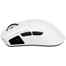 Мышь беспроводная/проводная ARDOR GAMING Harpy [ARDW-HRY3395-WT] белый