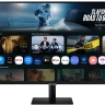 31.5" Монитор Samsung M7 M70F S32FM702UI, 3840x2160, 60 Гц, VA, 3000:1, 300 Кд/м², черный 31.5" Монитор Samsung M7 M70F S32FM702UI, 3840x2160, 60 Гц, VA, 3000:1, 300 Кд/м², черный