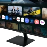 31.5" Монитор Samsung M7 M70F S32FM702UI, 3840x2160, 60 Гц, VA, 3000:1, 300 Кд/м², черный 31.5" Монитор Samsung M7 M70F S32FM702UI, 3840x2160, 60 Гц, VA, 3000:1, 300 Кд/м², черный